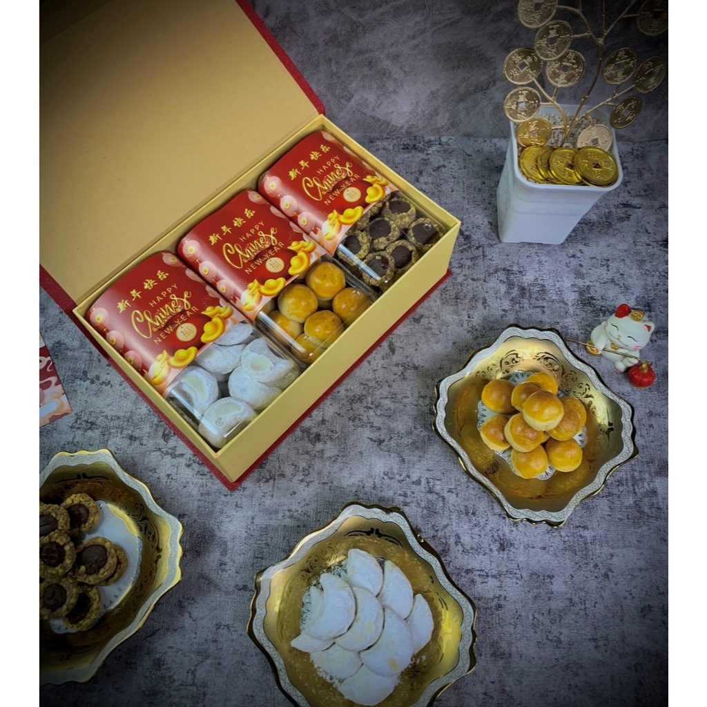 

HAMPERS IMLEK KUE KERING PREMIUM ISI 3