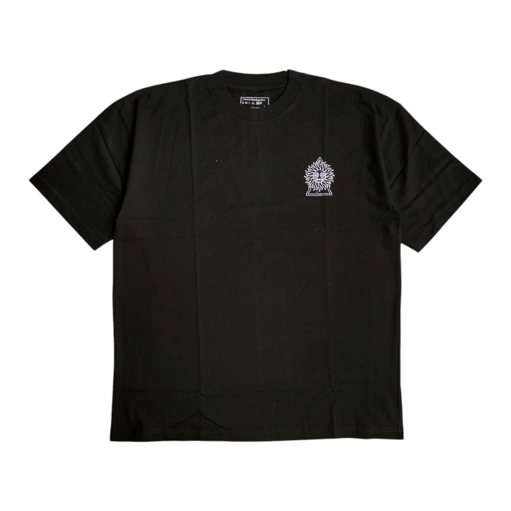 TSHIRT HARRY ROESLI - DEMOGRAPHY ALBUM
