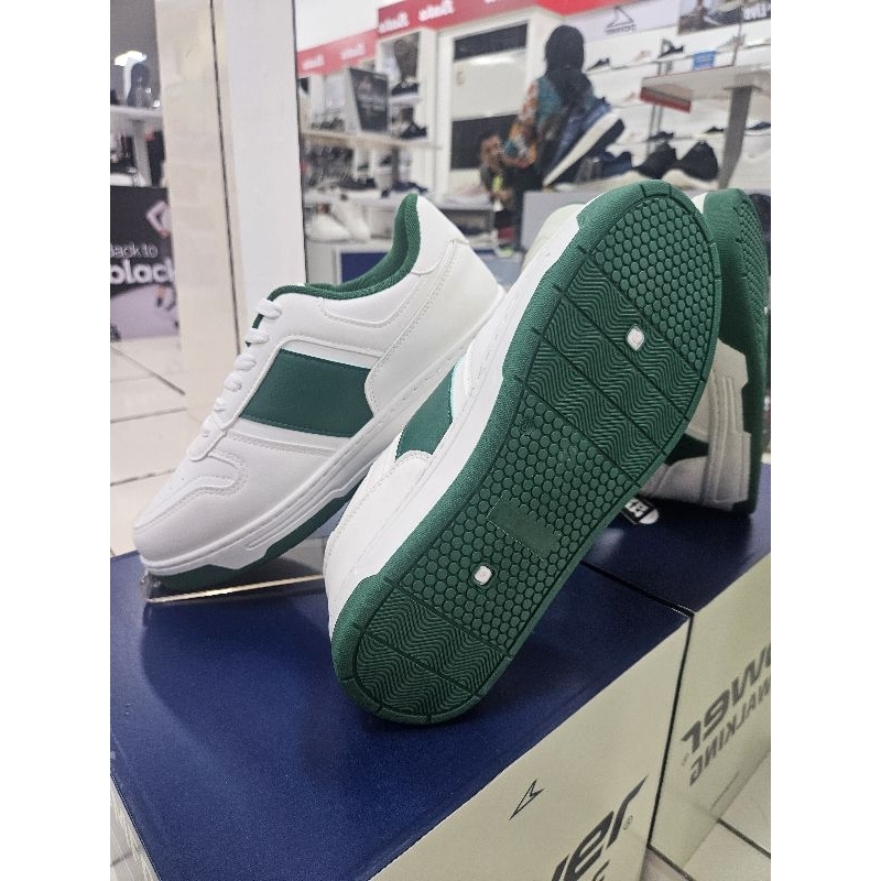 Sepatu Sneakers Pria Northstar