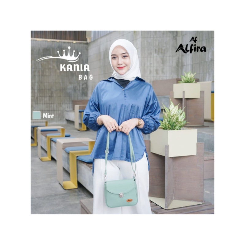 KANIA BAG