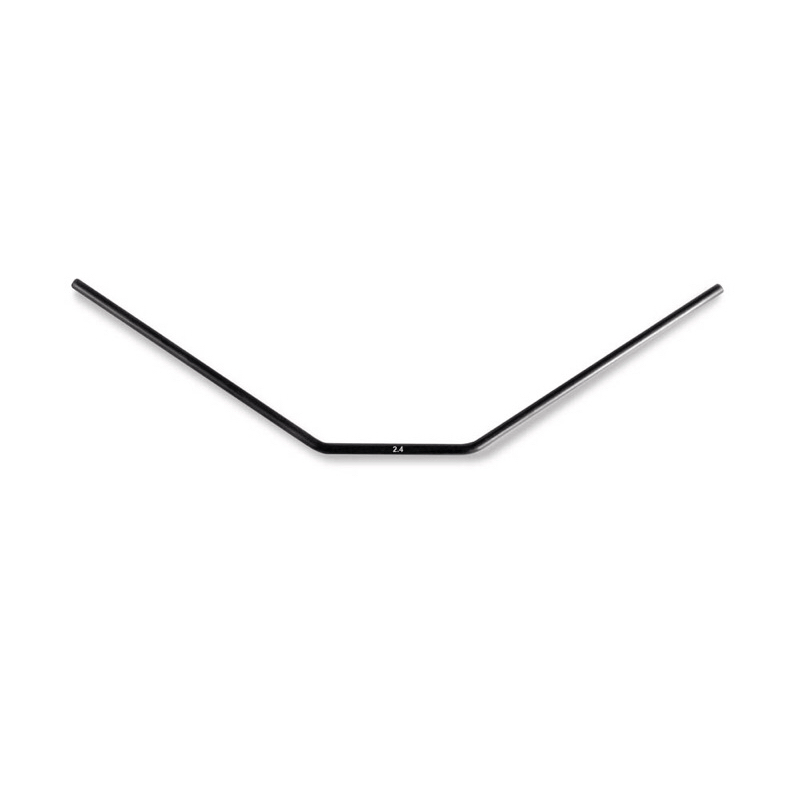 352494 XRAY XB8 Front Anti-Roll Bar 2.4mm