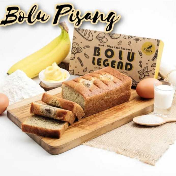 

Bolu Legend| Bolu Jadul| Bolu Pisang