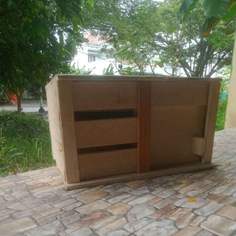 gupon rumah burung merpati