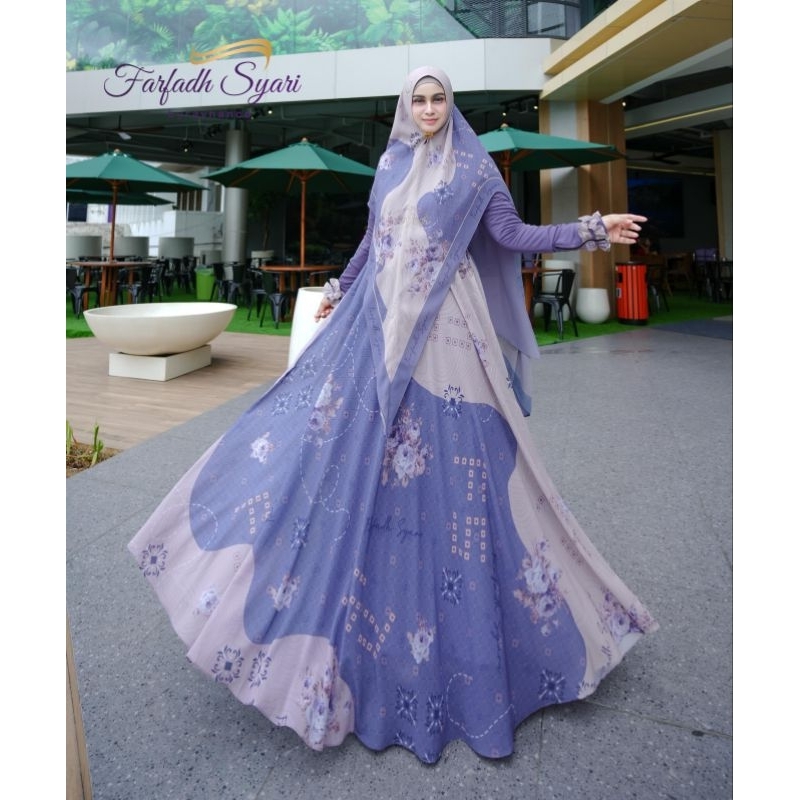 CHAYRA SERIES BY FAYO