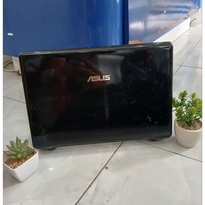 CASING ASUS EEE PC 1201T