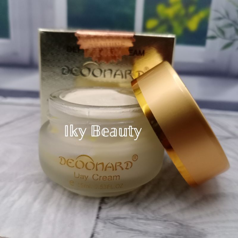 Krim Siang DEOONARD GOLD