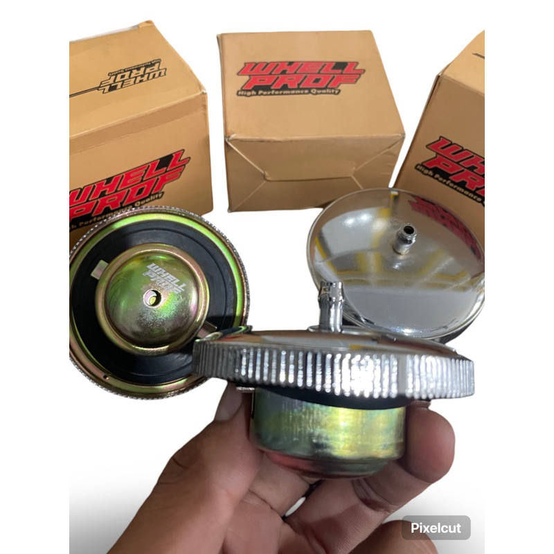 Tutup tangki xl xl125 Tutup tangki cb cb 100/125 Tutup tangki trail vintage Tutup tangki Whellproff 