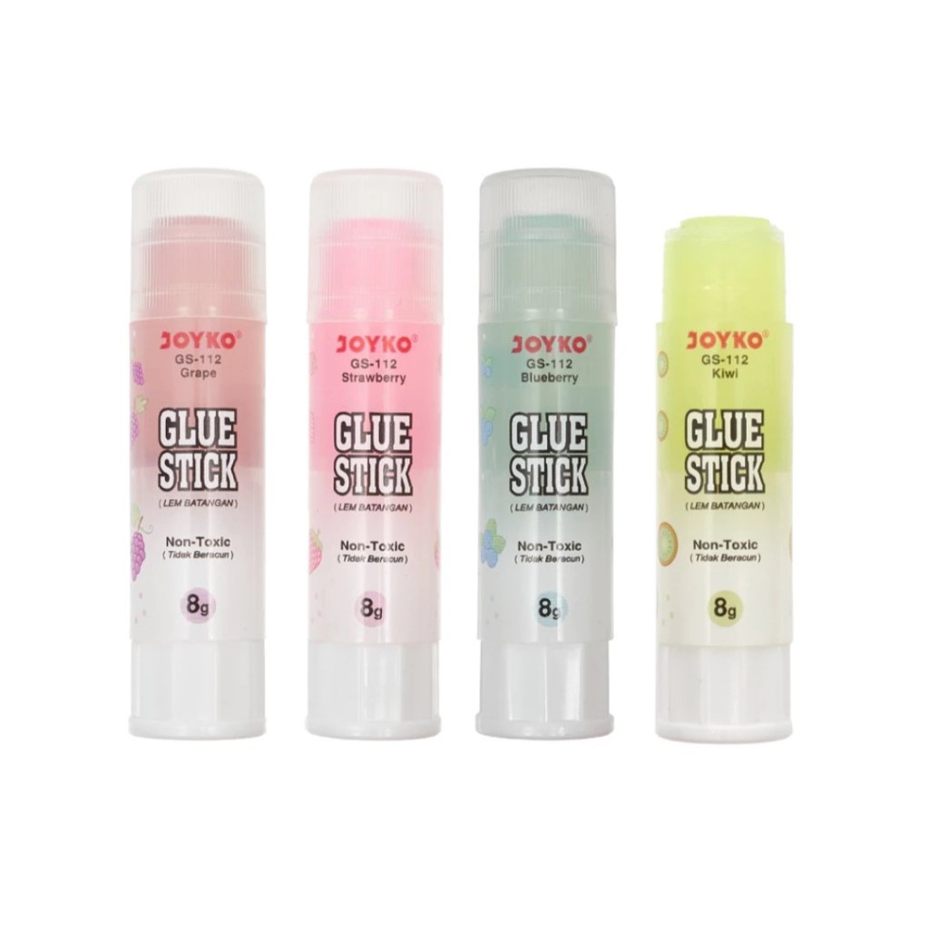 

Glue Stick / Lem Stick Joyko GS-112 (1 pcs)