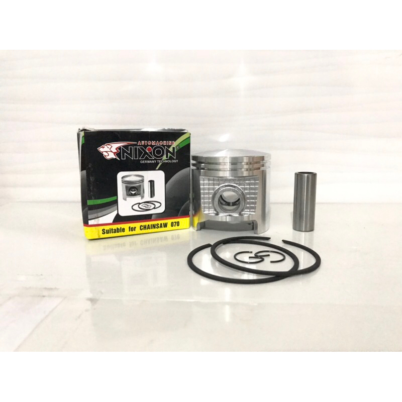 NIXON PISTON ASSY CHAIN SAW 707 NX042-33 NIXON