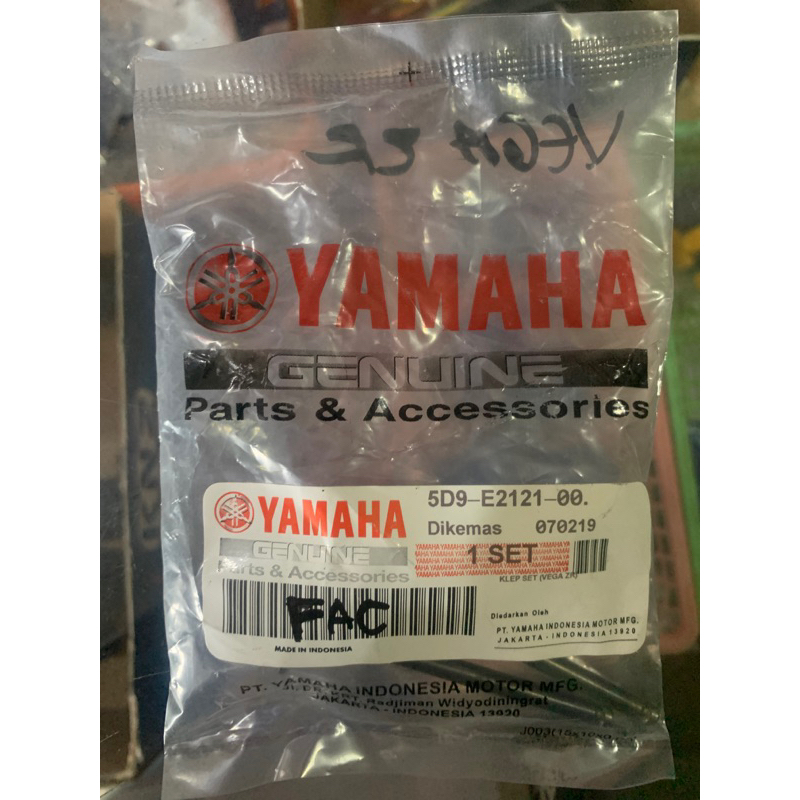 PAYUNG KLEP VEGA ZR JUPITER Z SERIES JUPITER Z ROBOT JUPITER Z1 SATU SET