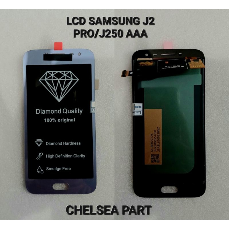 LCD SAMSUNG J2 PRO/J250