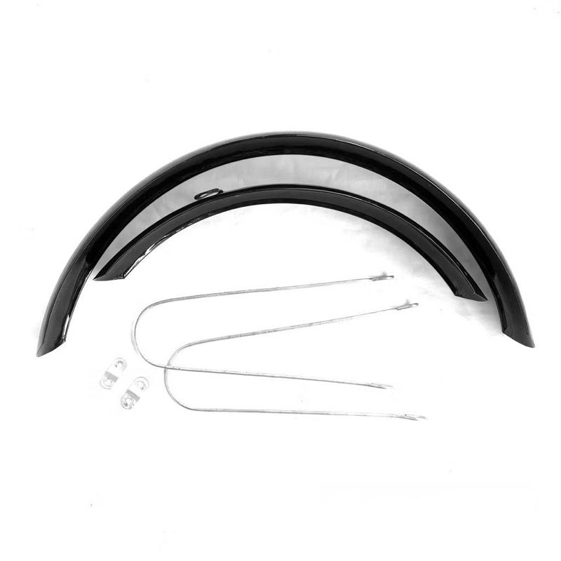 Spakbor Sepeda Lipat 16 & 20 inch