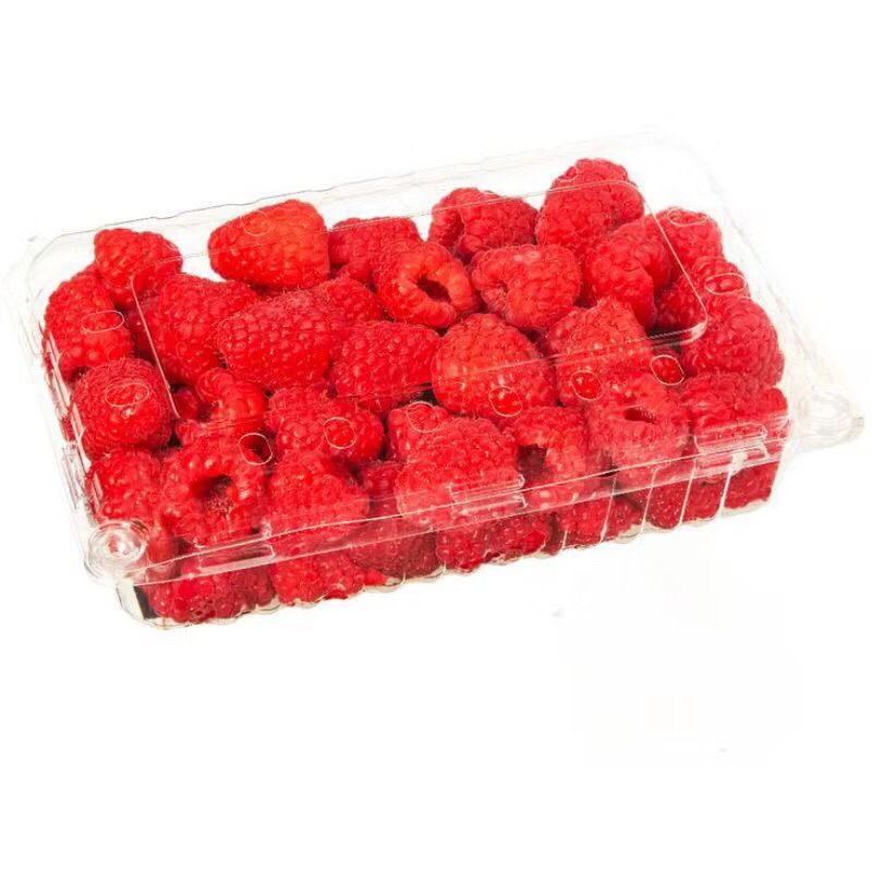 

Raspbery Fresh Pack