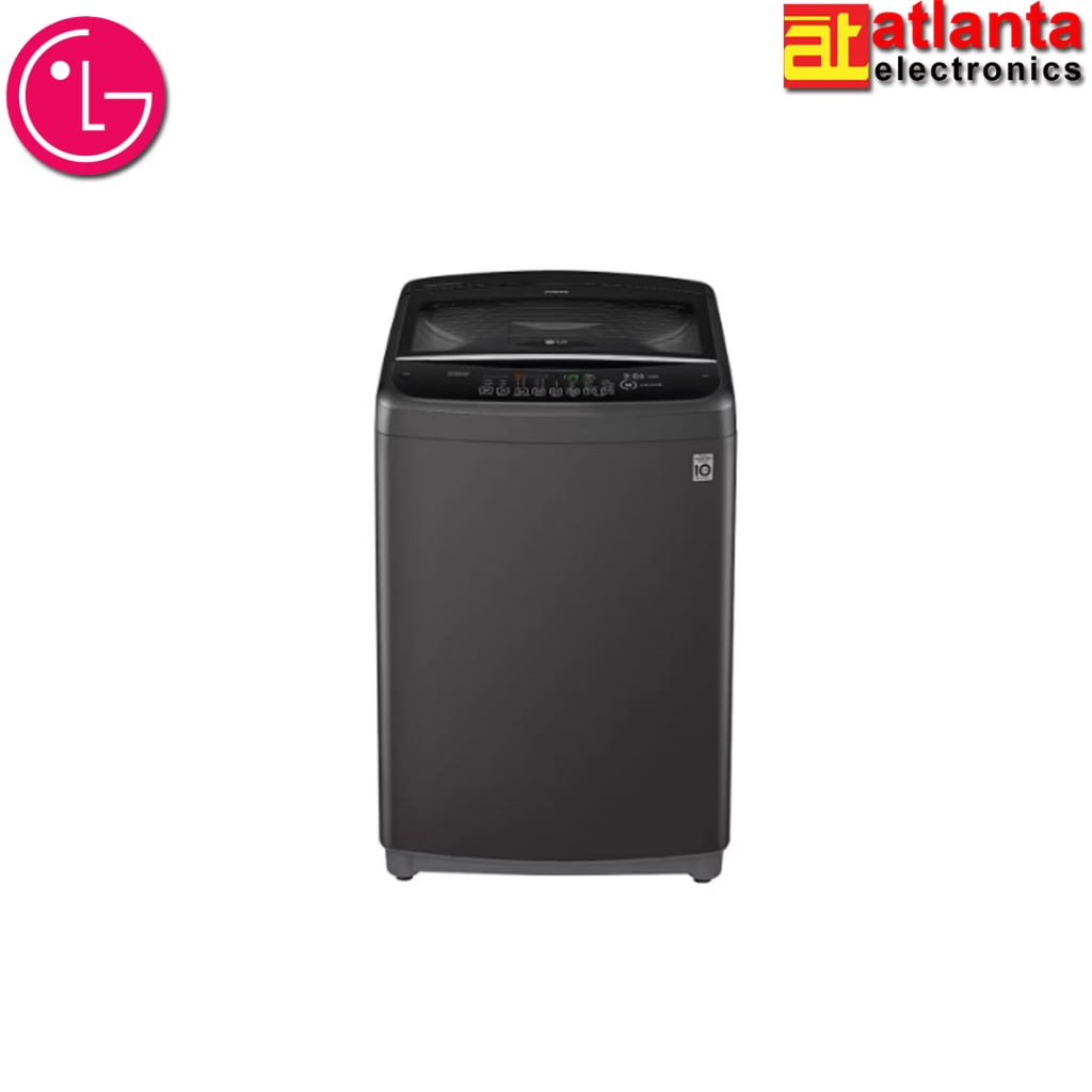 Mesin Cuci Top Loading LG T2313VSPB 13 kg Inverter