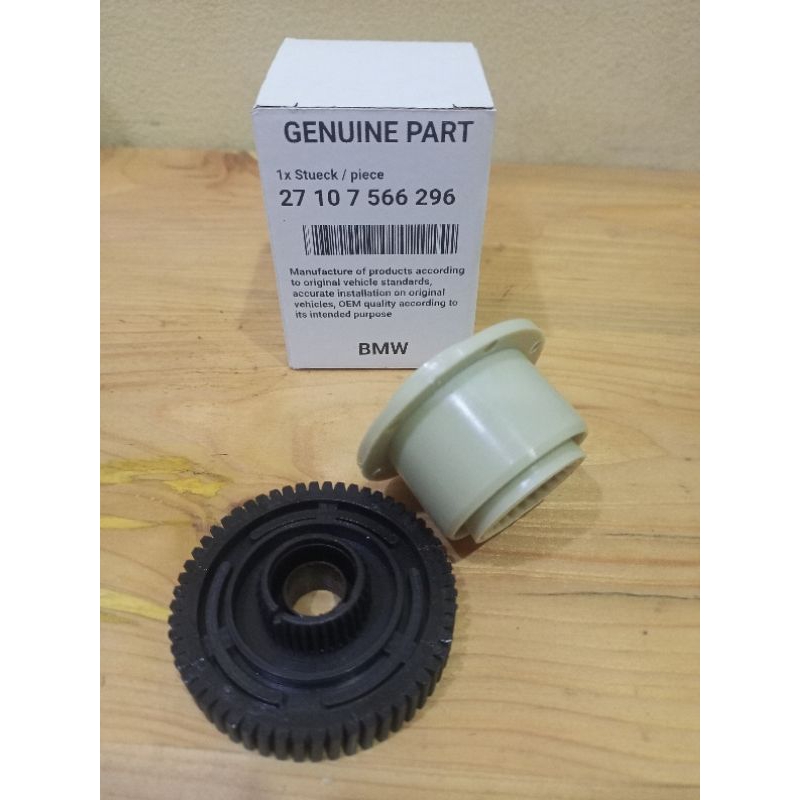 Gear Servo Aktuator Gear Motor Power Window BMW
