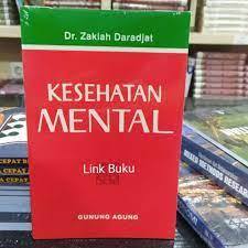 Kesehatan Mental by Zakiah Daradjat