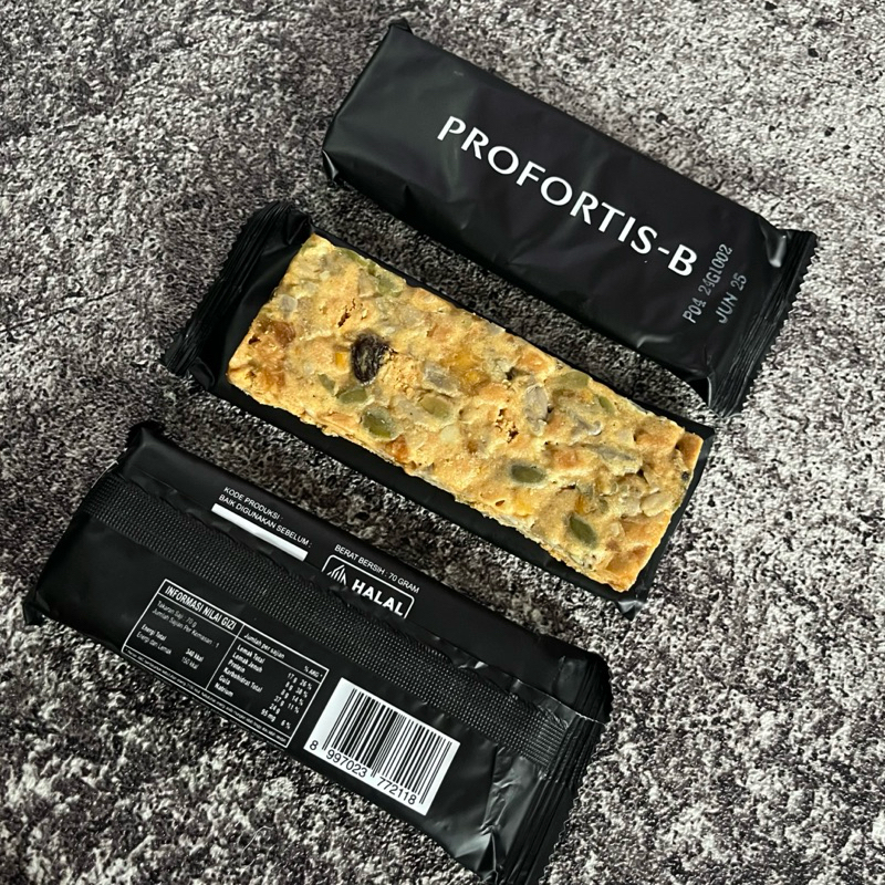 

Profortis Eprokal Ransum TNI ( Promo Awal Tahun )