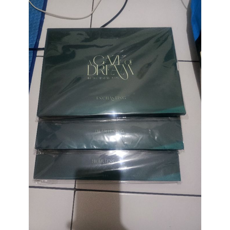 

Kalender JKT48 A gaze of dream