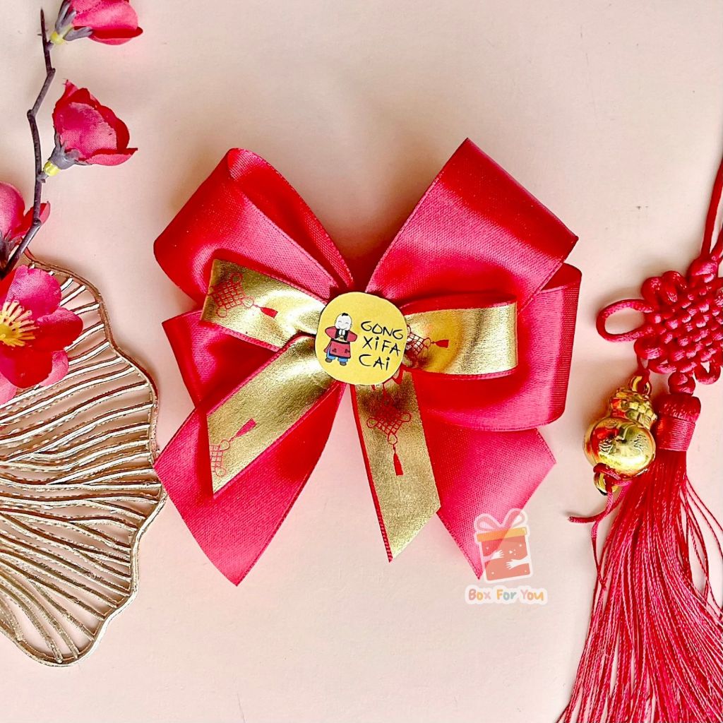 

Pita Imlek/ Sincia/ Chinese New Years