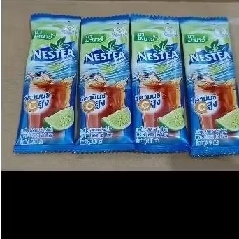 

Nestea Lemon Tea