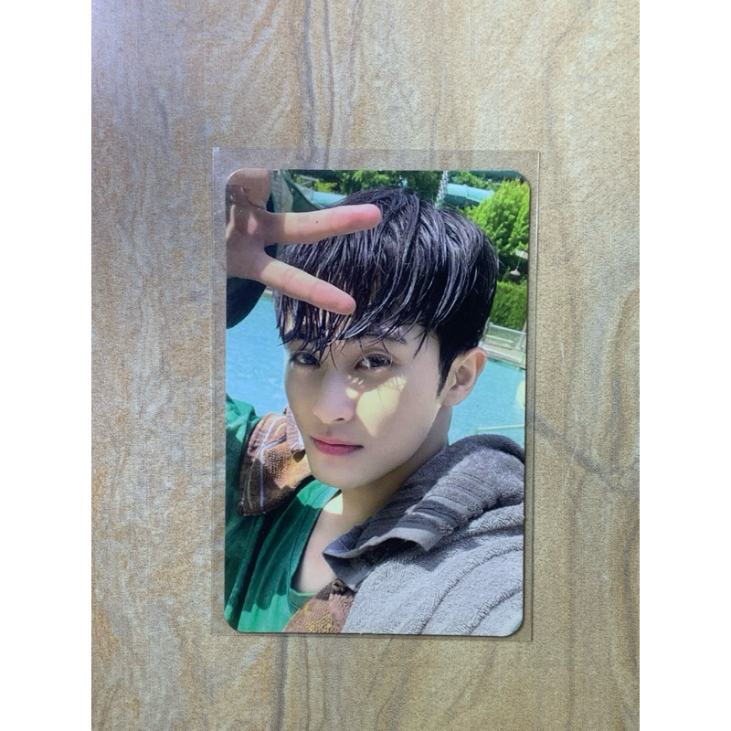 pc mark kecebur hello future