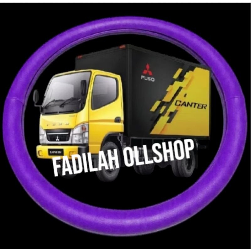 COVER STIR SARUNG STIR MOBIL TRUK CANTER