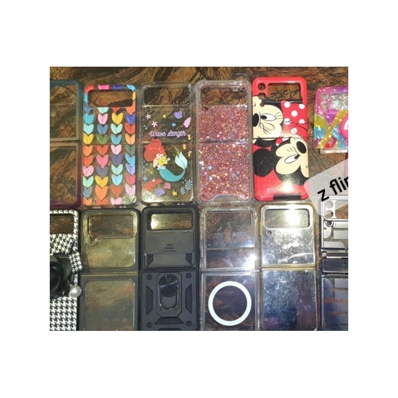 casing z flip 3