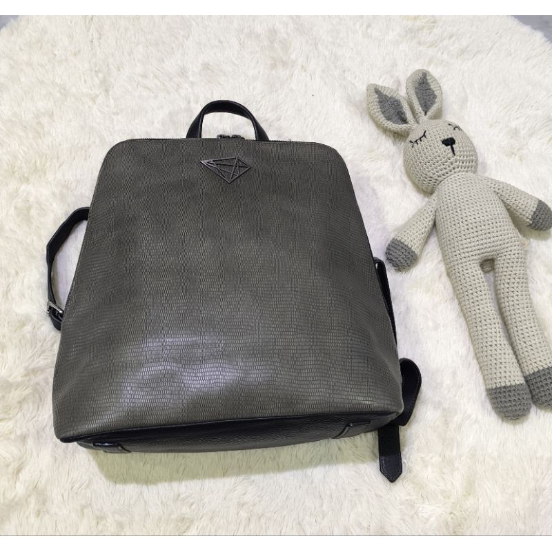 RANSEL VINCIS BENCH ORIGINAL LIKE NEW