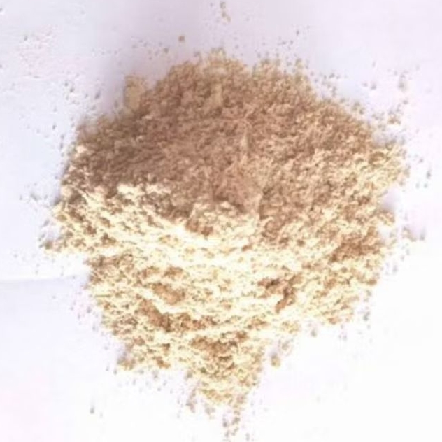 

Bubuk Serbuk Temu Putih 100 Gram