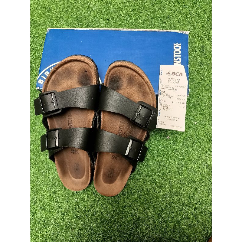 preloved birkenstock original
