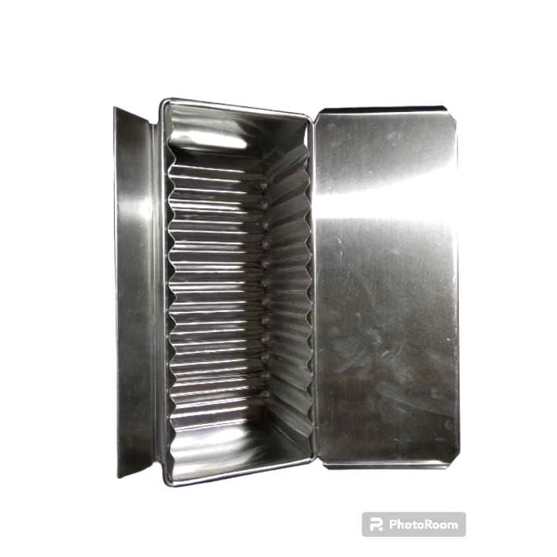 Loyang Cetakan Roti Bakar Bandung