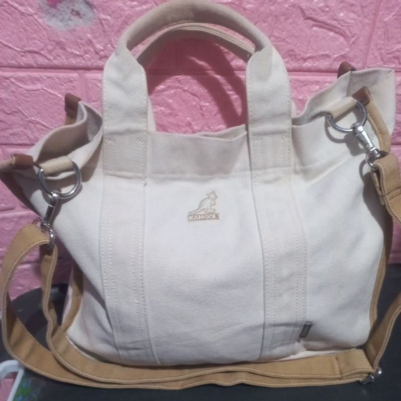 TAS SLING KANGOL