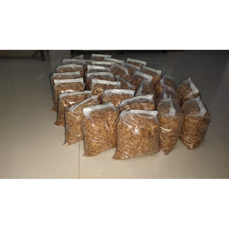 

Bawang Goreng K-Conk 500gr Renyah Dan Gurih