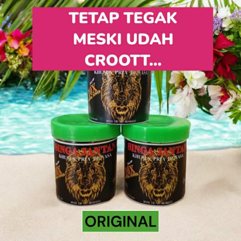 

Madu SJ Morbey Madu Hutan Bubuk Asli