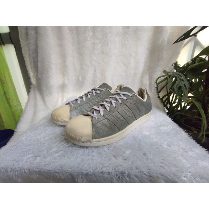 Sepatu Adidas SuperStar Limited edision Sea Shark