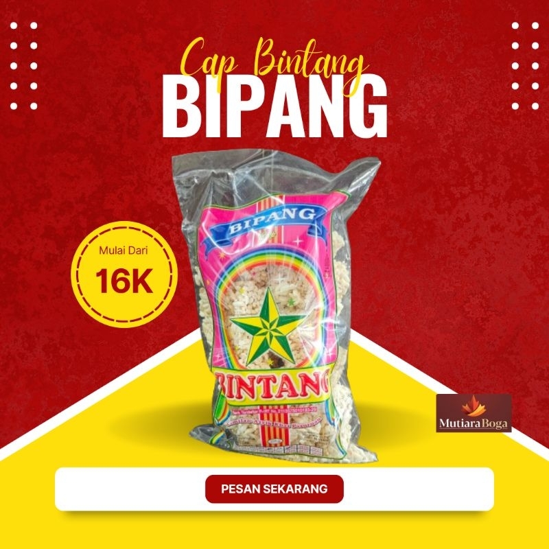 

Bipang cap Bintang