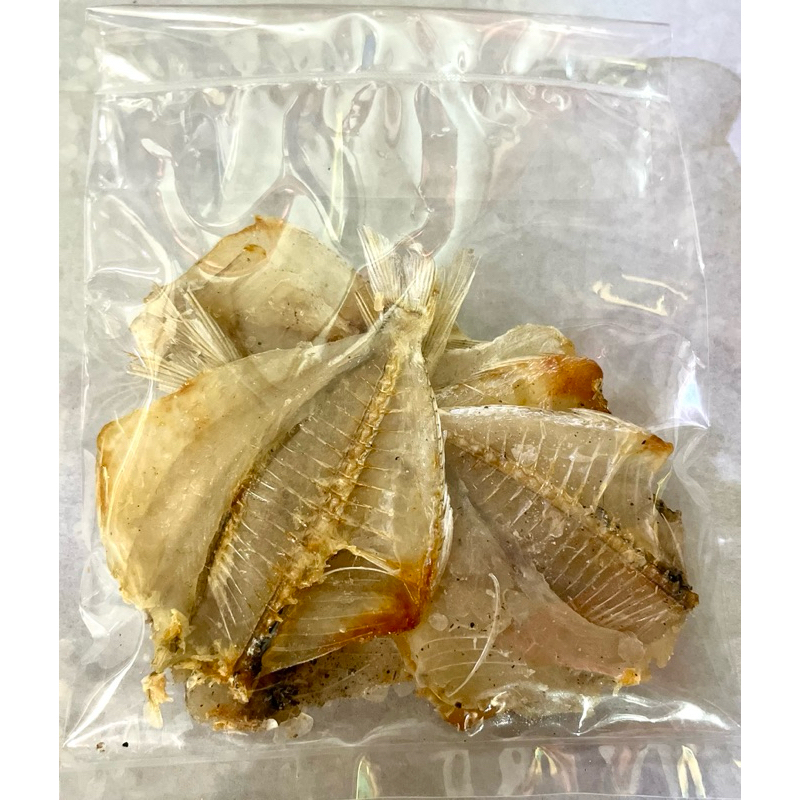 

Ikan Asin Kapasan| Asin Kering Fresh Bandung