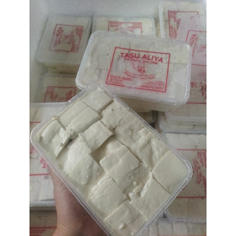 

Tahu susu Jombang