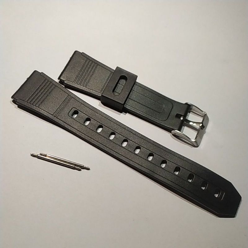 Strap Tali Jam CASIO MRW-210H MRW210 H MRW210H