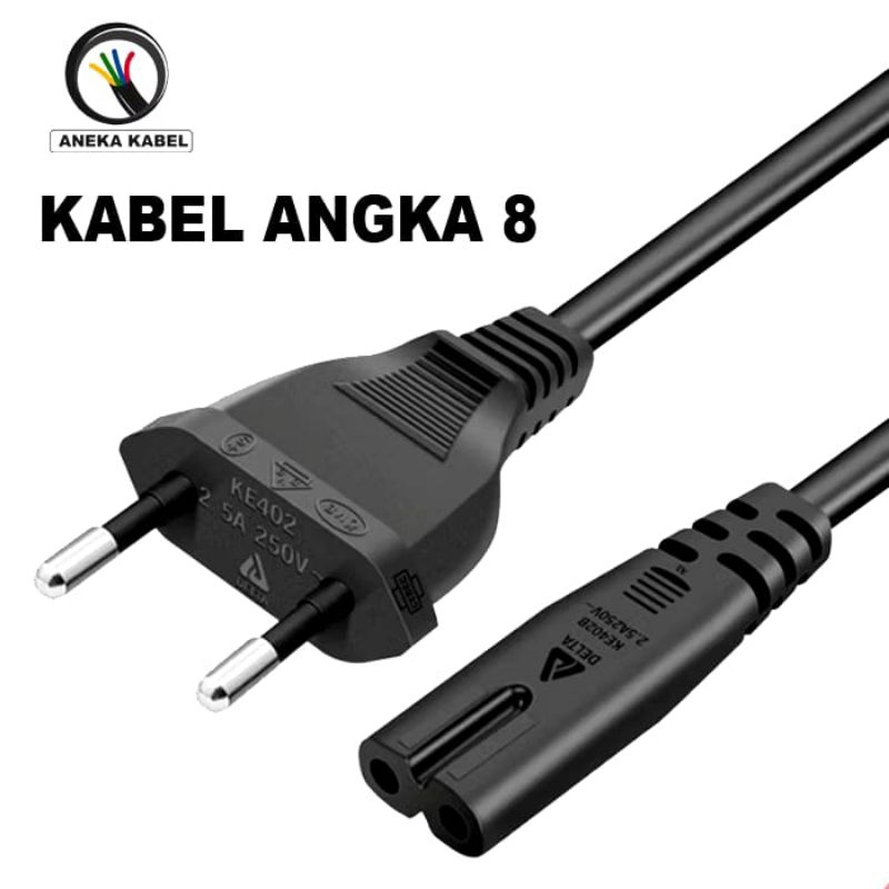 Kabel Power Printer Epson L3110 Kabel Cesan Printer Epson L3110