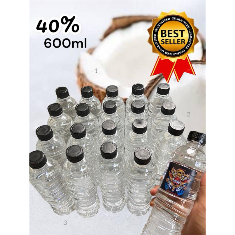 

PAKET hemat isian 20 pcs minuman kelapa khas bali murni (40%)