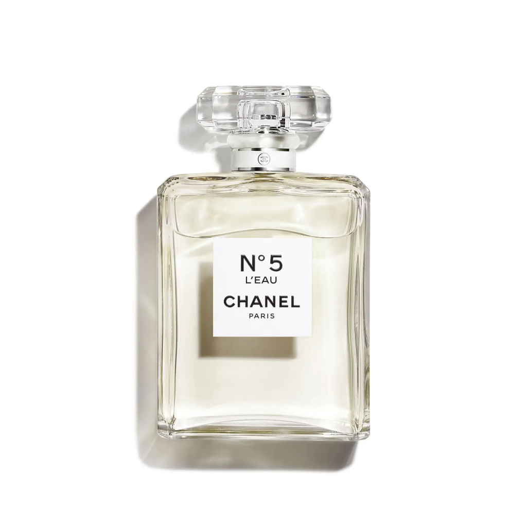 CHANEL - Chanel no 5 L'eau EDP 50ml