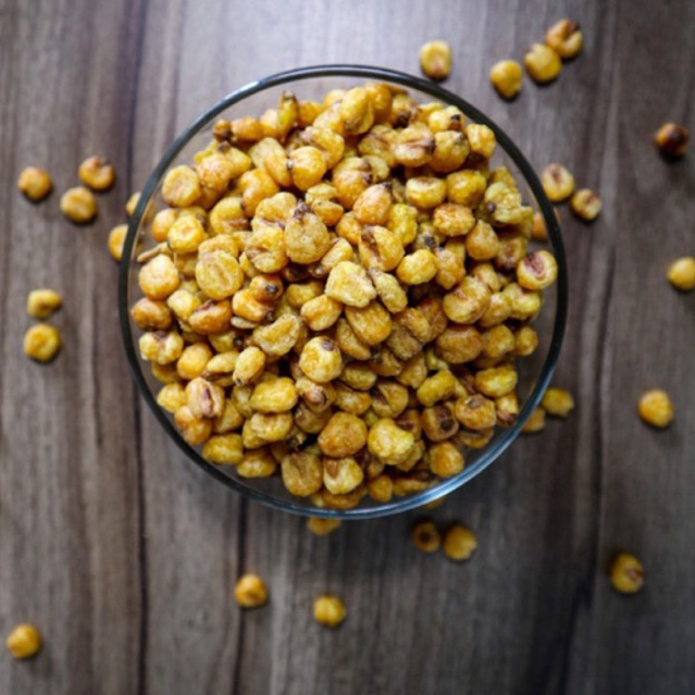 

Marning Renyah Ori dan Pedas Manis 1 Kg dengan Jagung Pilihan Tidak Keras