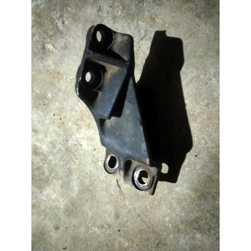 breket mounting Soluna