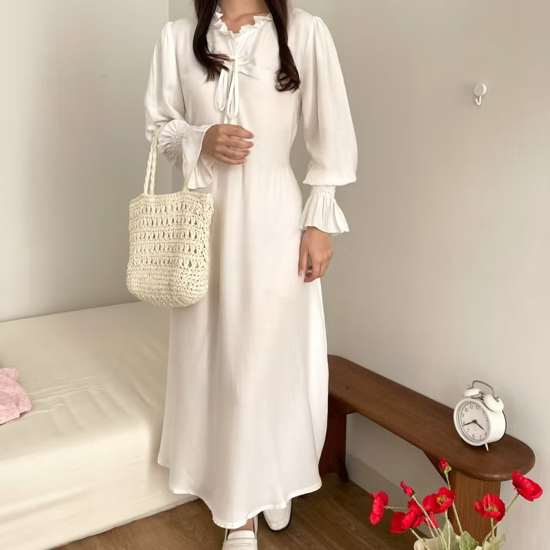 Preloved Narin Dress by Ninette