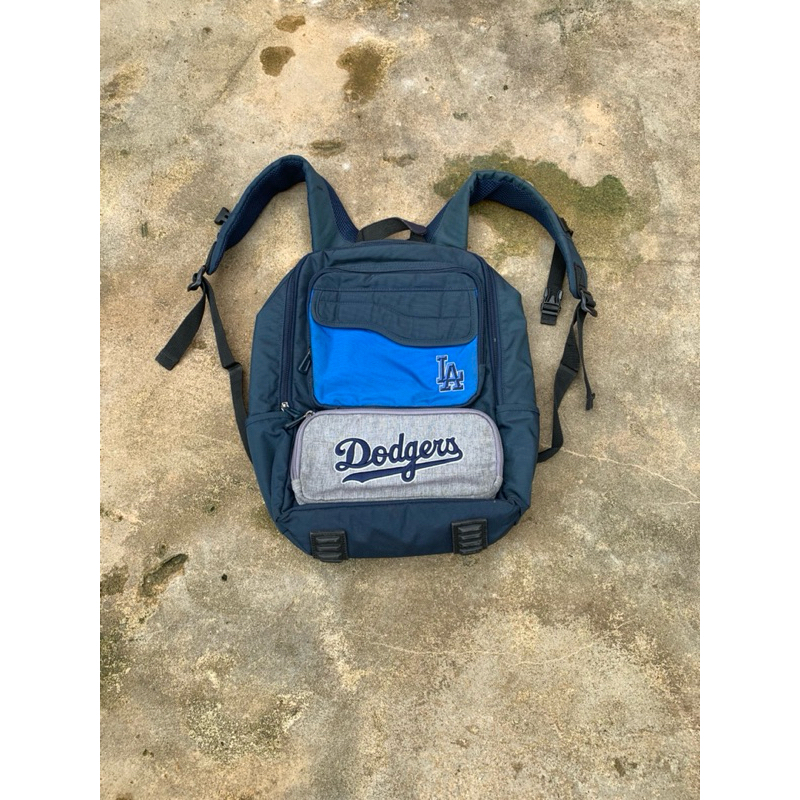 Tas Ransel Dodgers