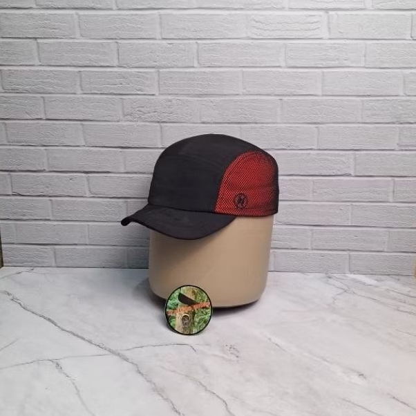 Topi sepeda SMB cap