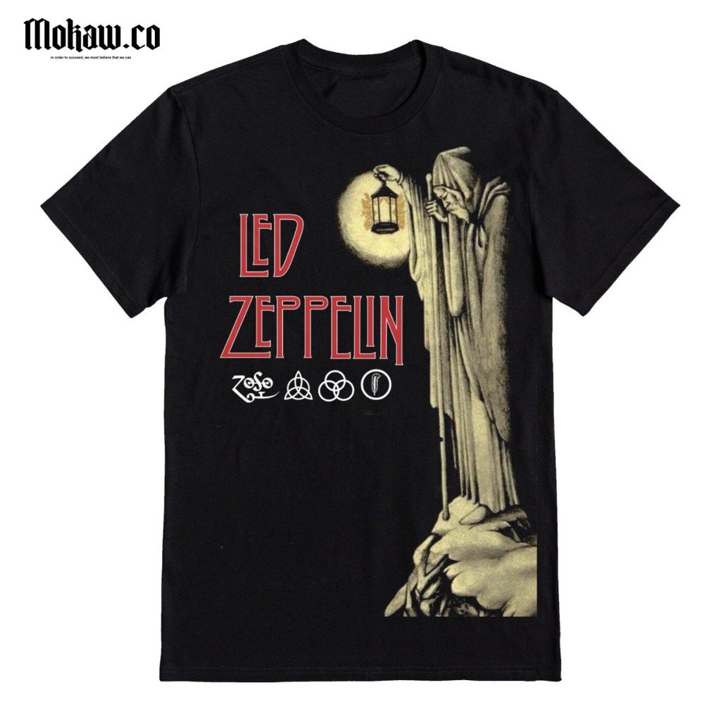 kaos band led zeppelin / kaos musik / kaos band / kaos led zeppelin