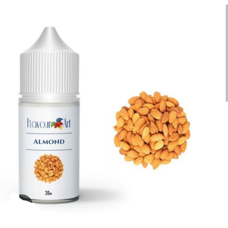 

Flavour Art Almond Essence Flavours