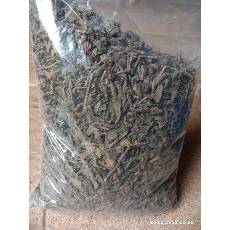 

teh hijau / green tea 1kg